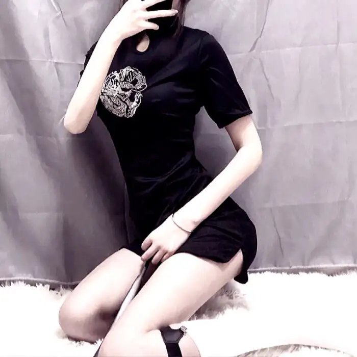 梦幻世界