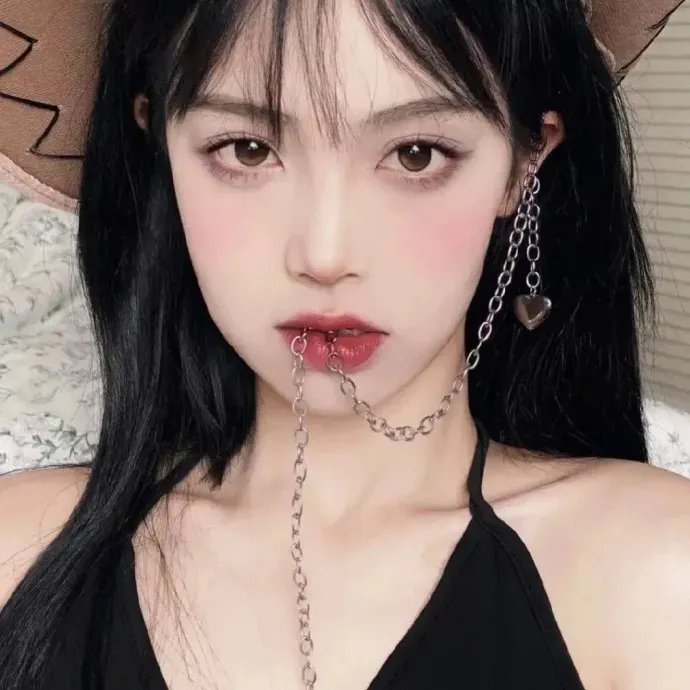 艳欲女秘书