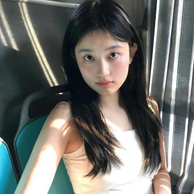 蝴蝶美人